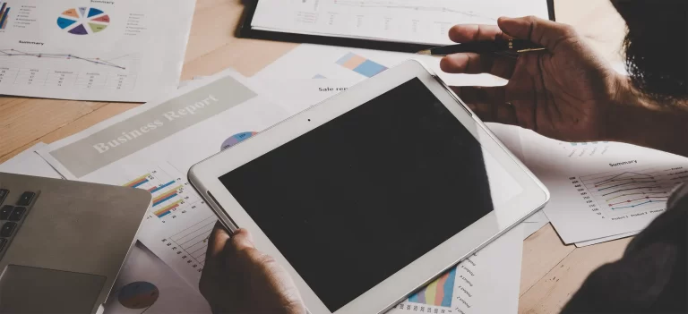 market research services